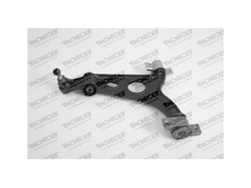 Braccio anteriore inferiore Alfa Romeo