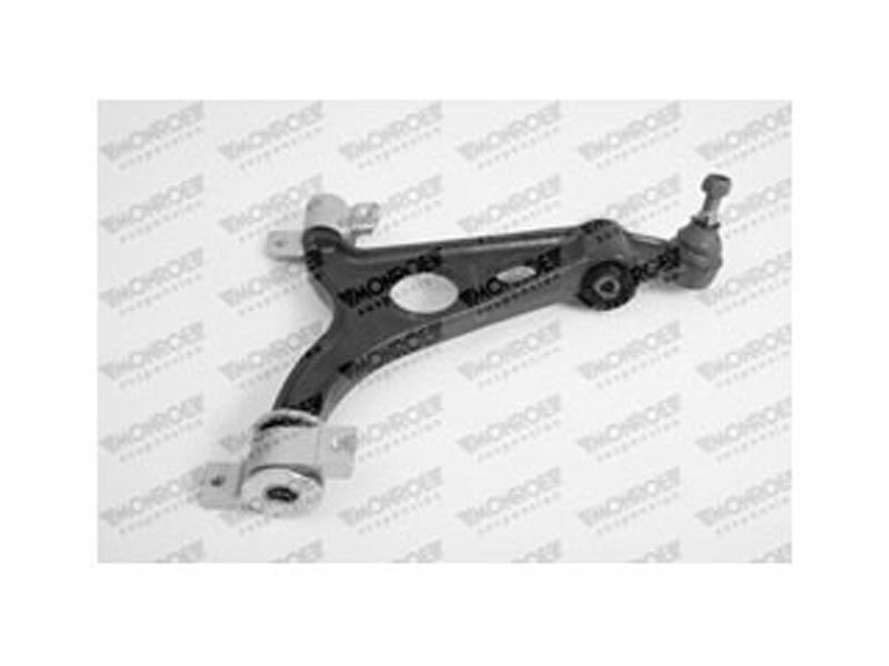 Braccio anteriore inferiore Alfa Romeo