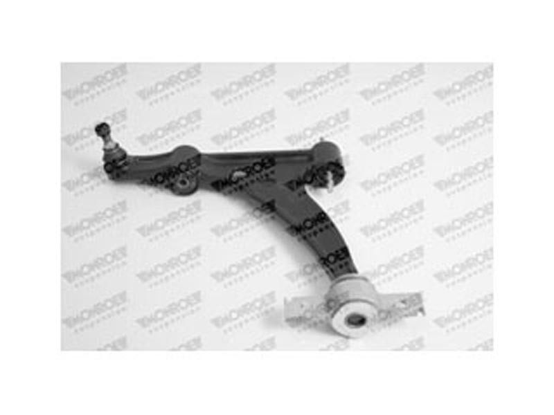 Braccio completo inferiore Alfa Romeo