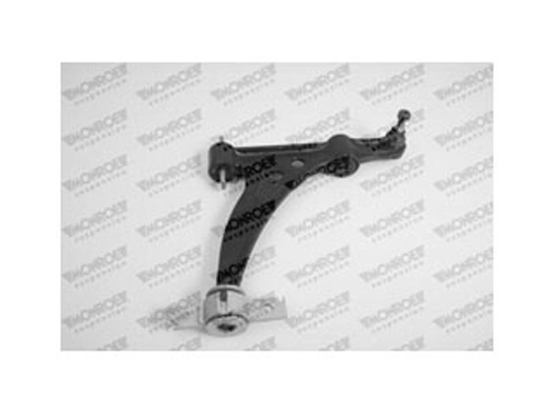 Braccio completo inferiore Alfa Romeo