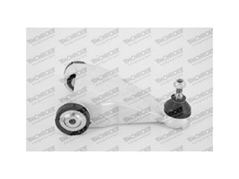 Braccio superiore completo Alfa Romeo