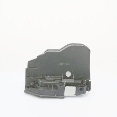 Toyota suspension head