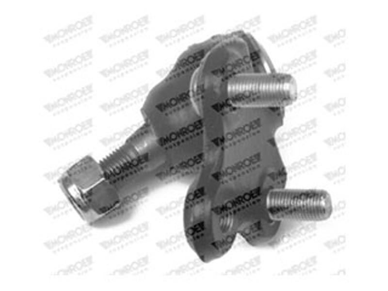 Toyota suspension head