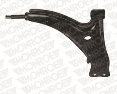 MONROE L13520 / Braccio oscillante, Sospensione ruota