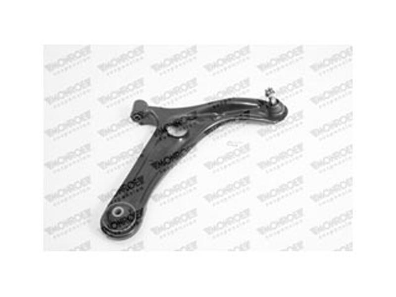 Braccio completo inferiore Toyota