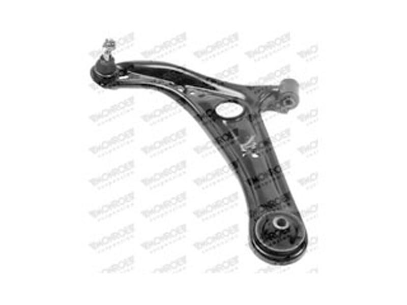 Braccio completo inferiore Toyota