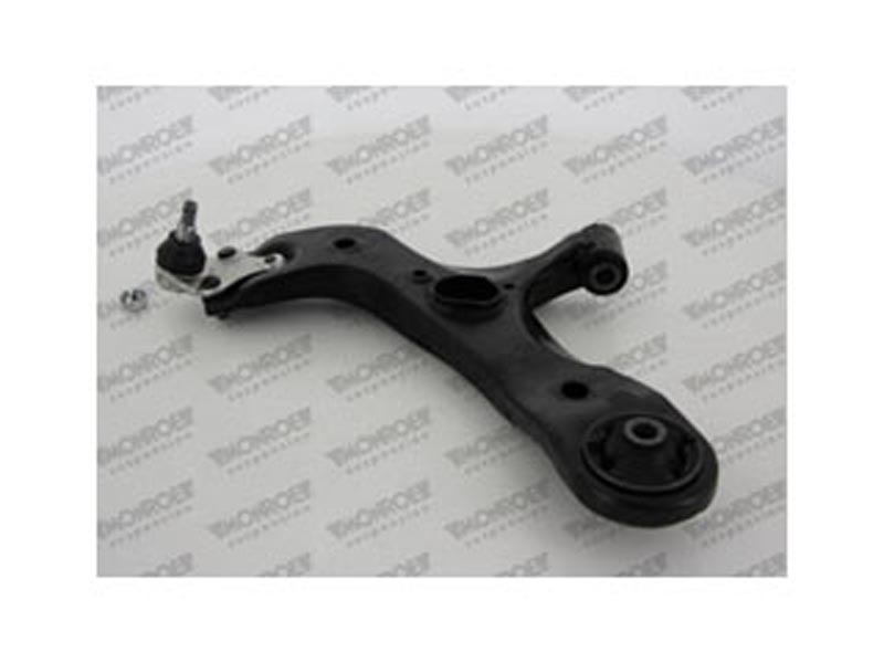 Track control arm lower l Toyota