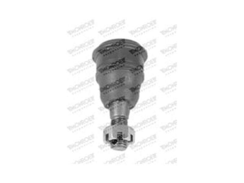 Suspension head