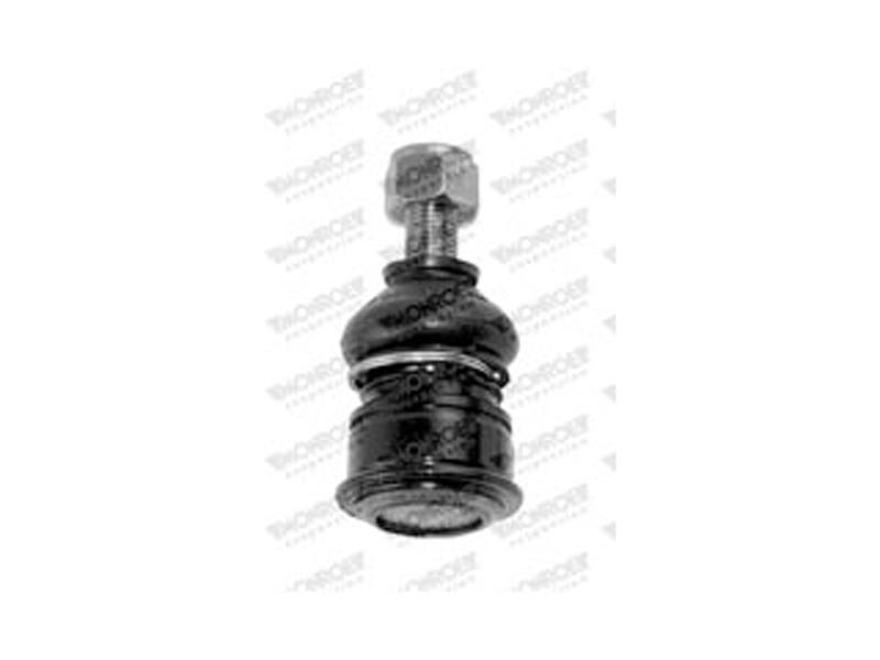Suspension head