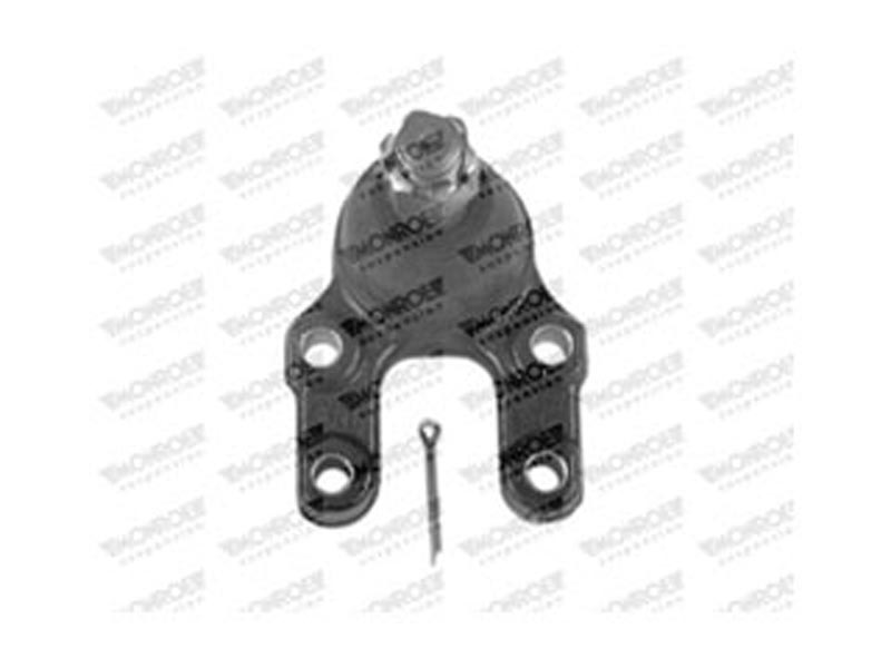 Suspension head