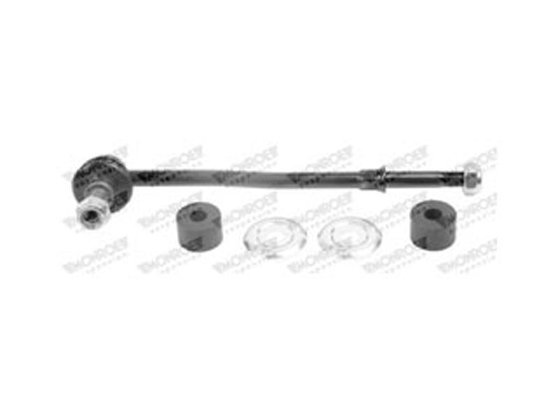 Kit barra stabilizzatrice
