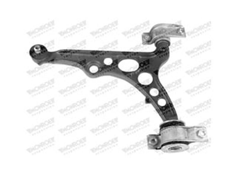 Fiat control arm