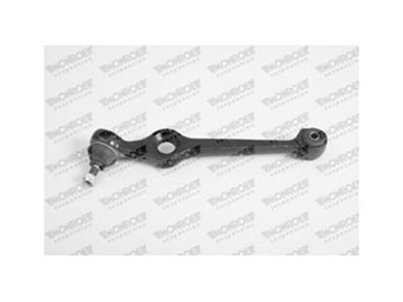 Fiat control arm