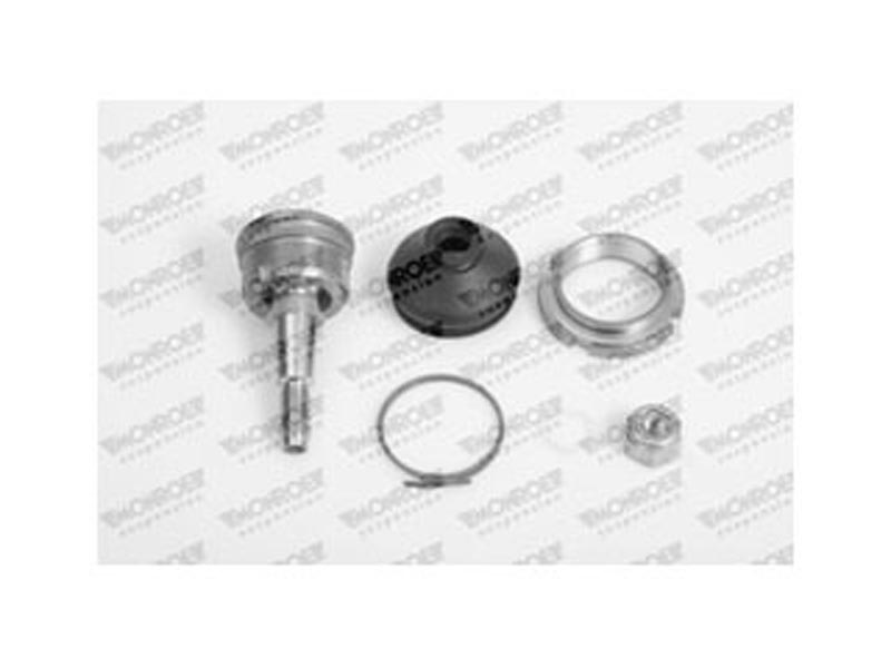 Testa sospensione Fiat