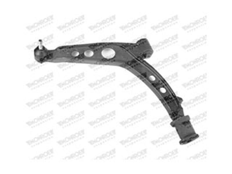 Fiat control arm
