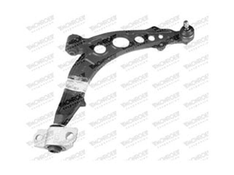 Fiat control arm