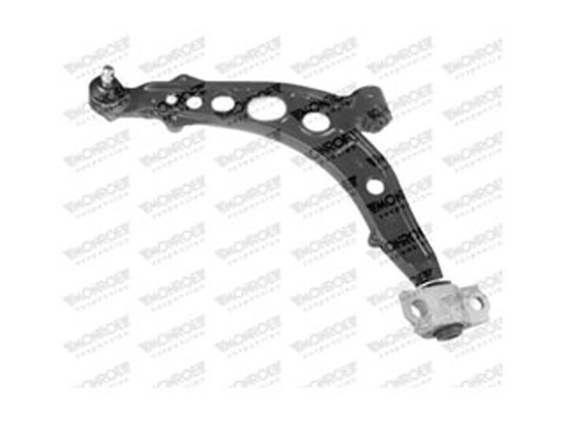 Fiat control arm