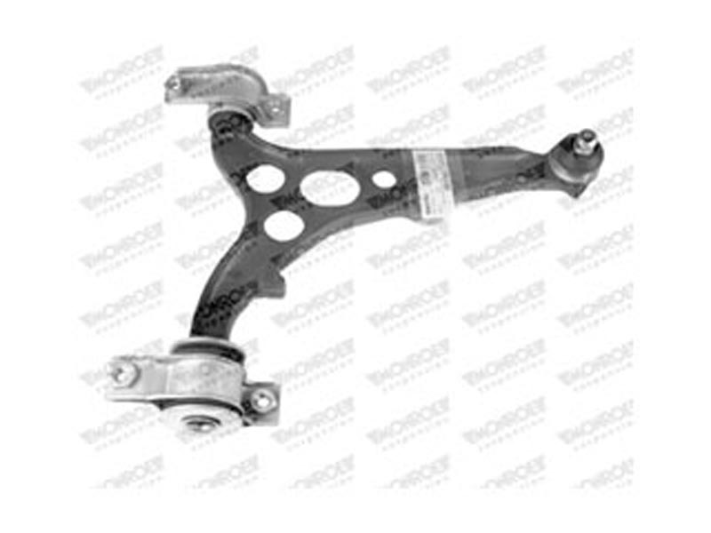 Fiat control arm