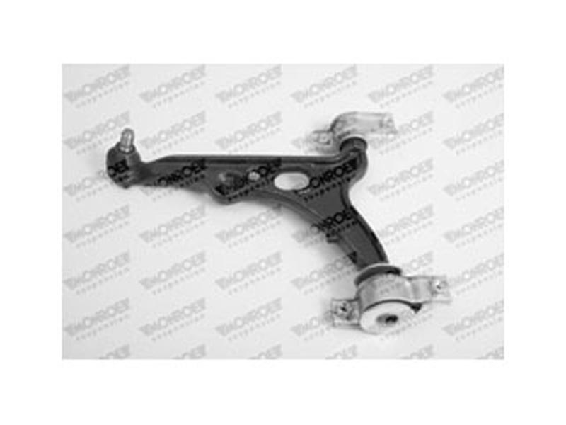 Fiat control arm