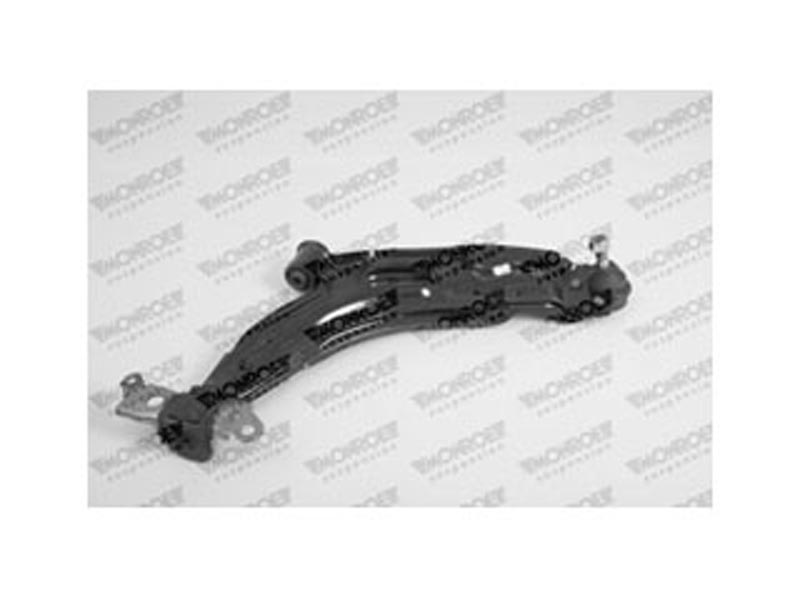 Fiat control arm