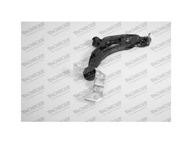 Fiat control arm