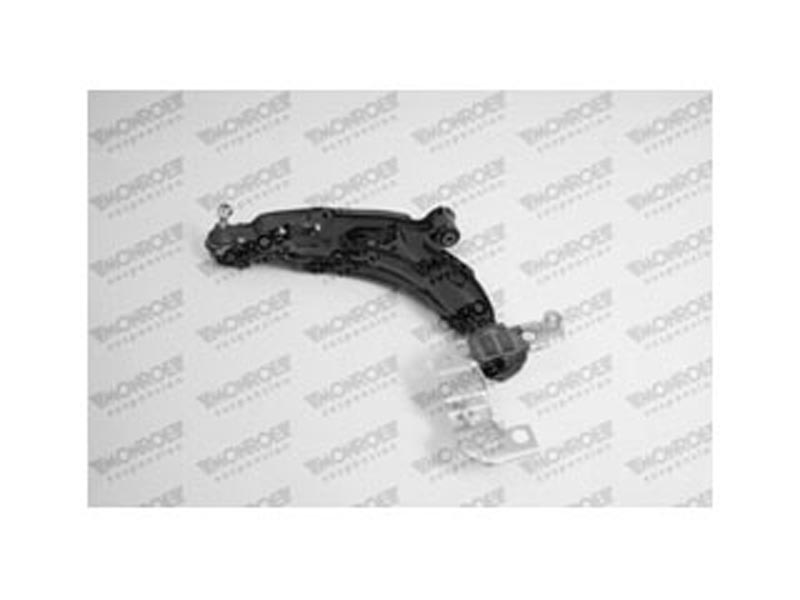 Fiat control arm