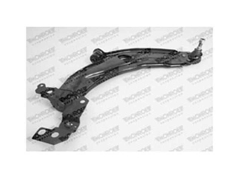 Fiat control arm