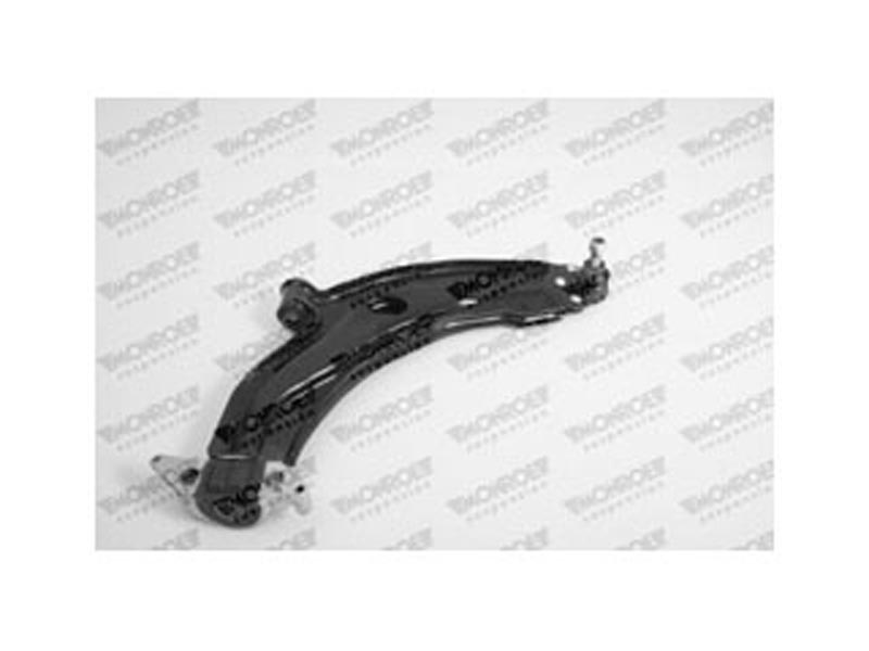 Fiat control arm