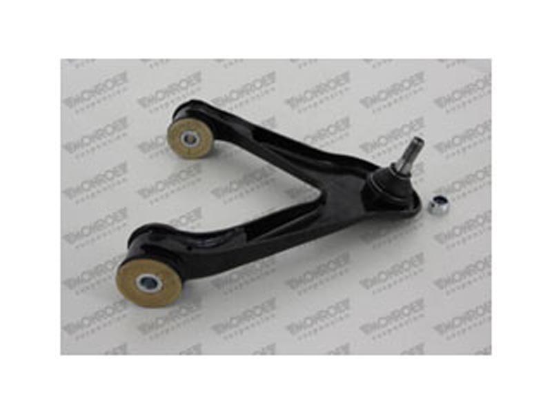 Track control arm upper r Iveco