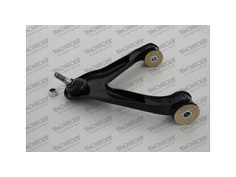 Track control arm upper l Iveco