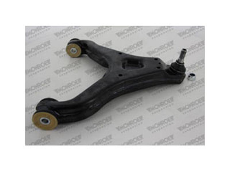Track control arm lower r Iveco