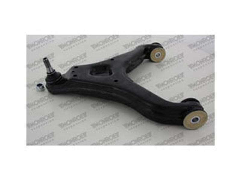 Track control arm lower l Iveco