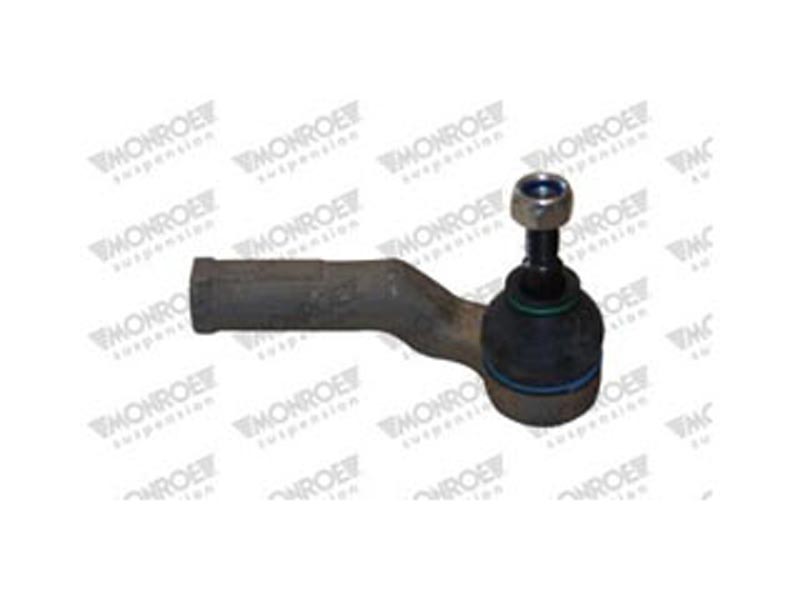 Tie rod end lh Ford