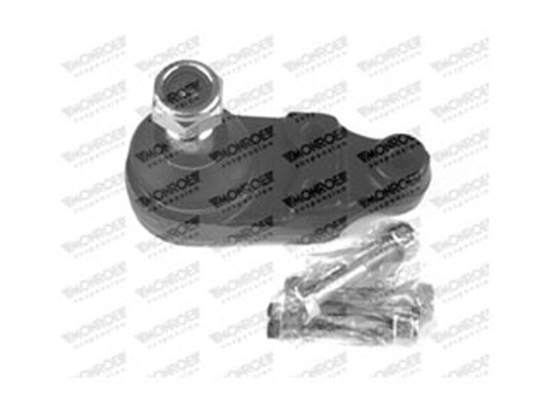 Suspension head Ford