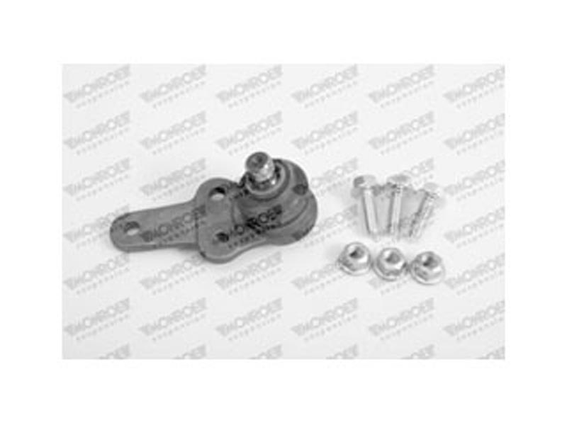 Suspension head Ford