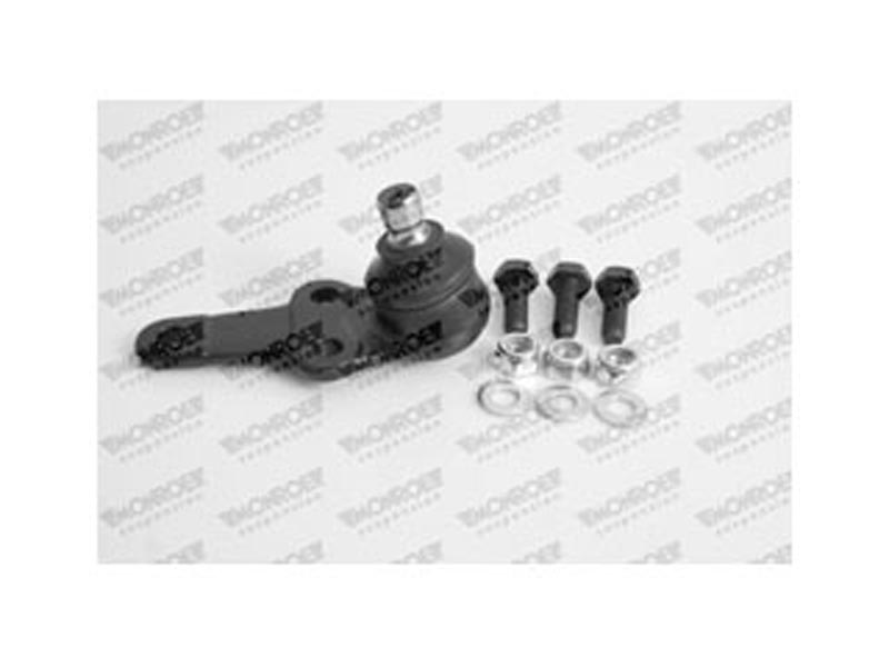 Suspension head Ford