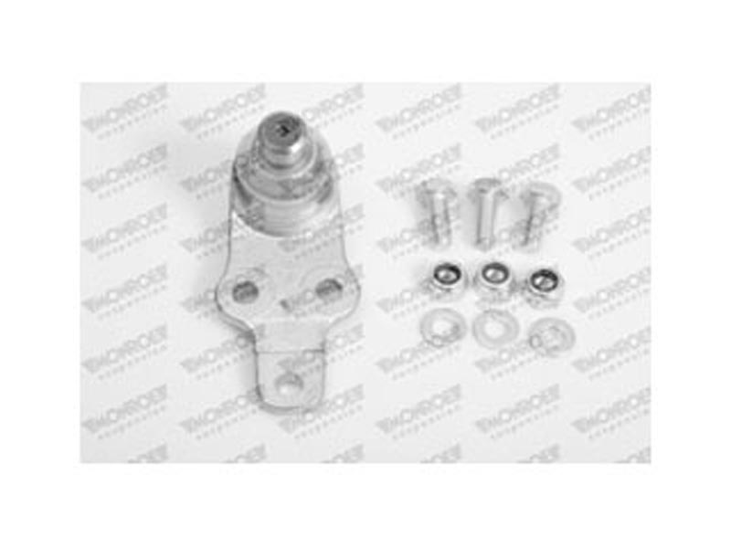 Suspension head Ford