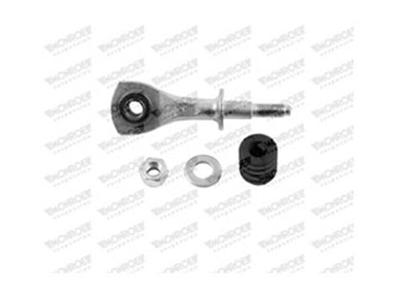 Tirante posteriore completo Ford