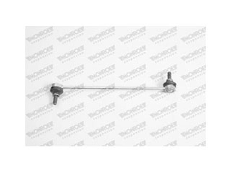 Tirante sospensione posteriore Ford