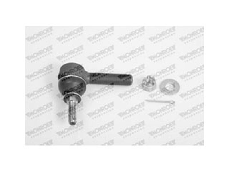 Testa sterzo Land Rover
