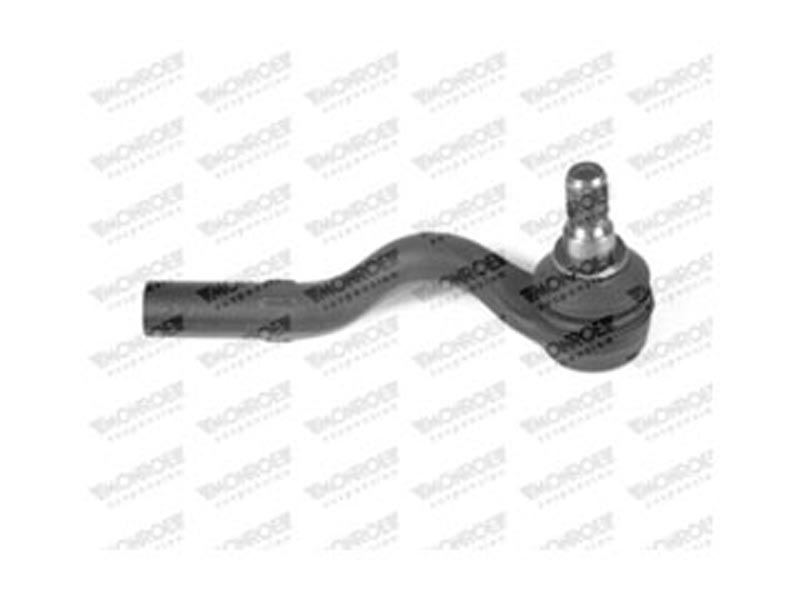 Mercedes tie rod end