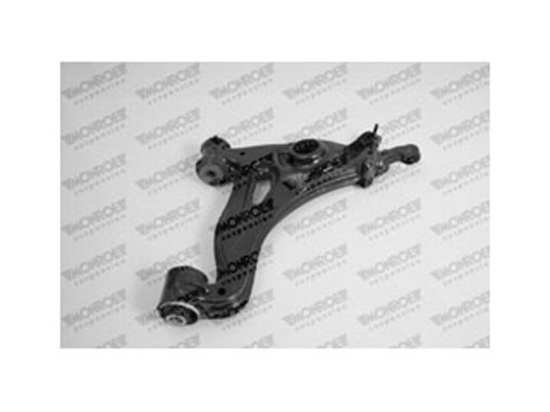 Control arm Mercedes