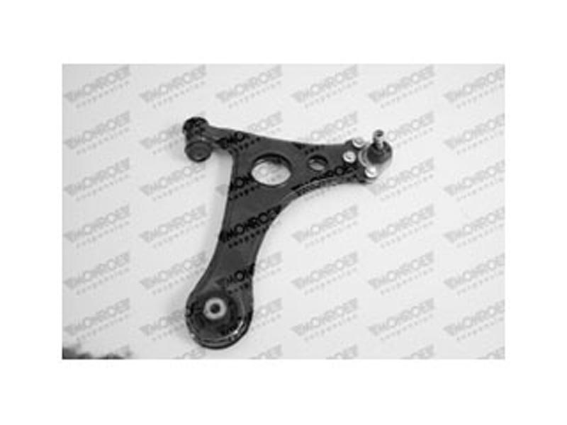Control arm Mercedes