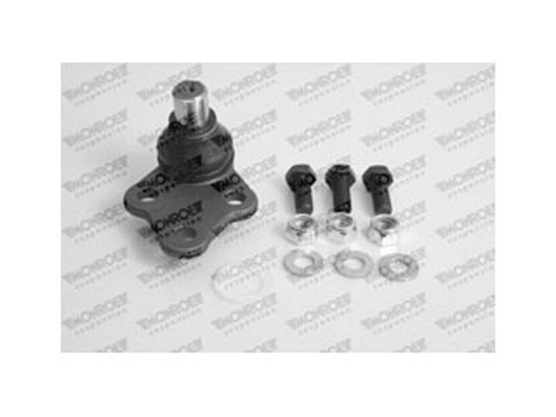 Suspension rod end Mercedes