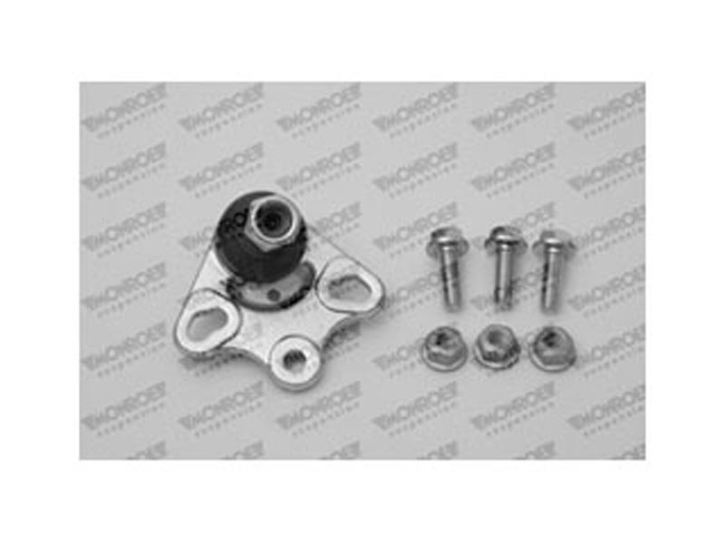 Suspension rod end Mercedes