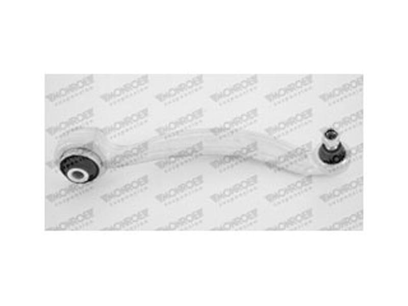 Track control arm lower r Mercedes