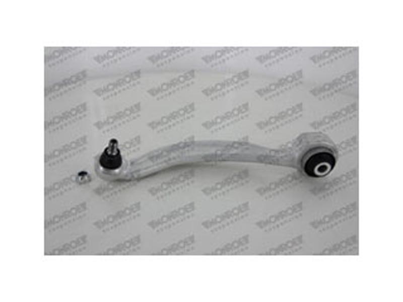 Track control arm lower l Mercedes