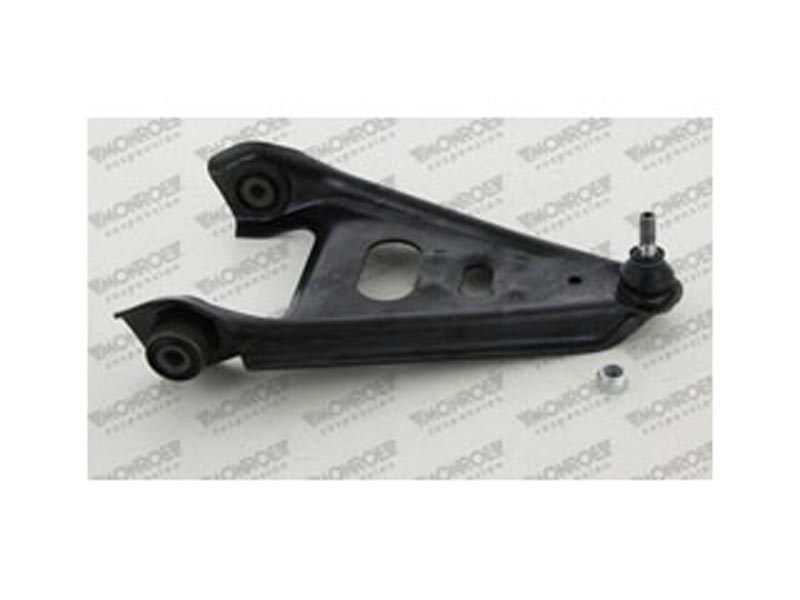 Smart fortwo track control arm lower smart