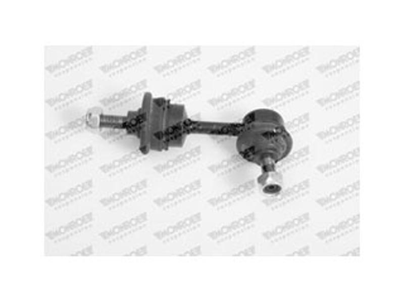 Tirante barra stabilizzatrice ant smart smart