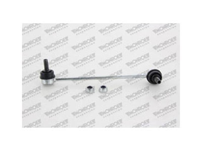 Stabilizer link smart